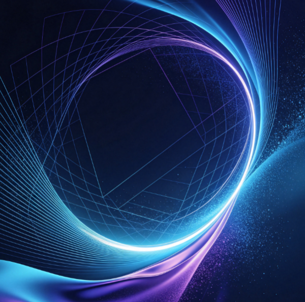 Abstract Digital Background Collection