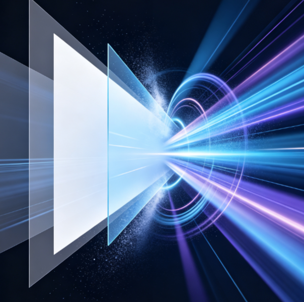 Advanced Video Transition Effects Pack