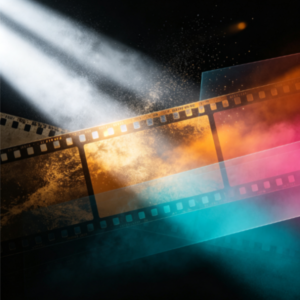 Cinematic Effects Library Collection