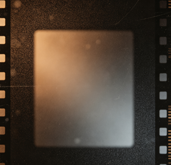 Basic Film Grain Overlay Collection