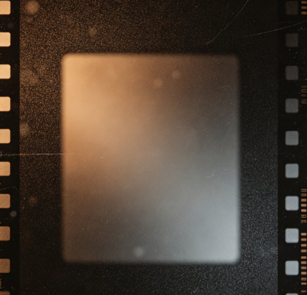 Basic Film Grain Overlay Collection