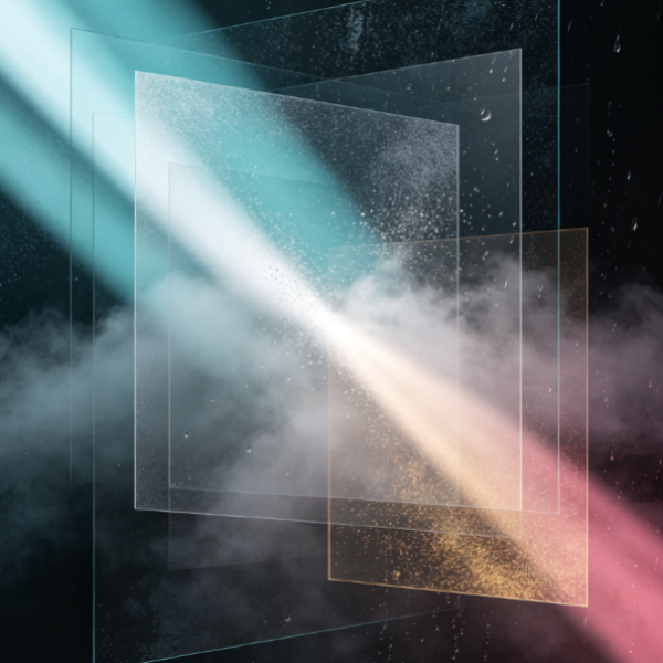 Visual Overlay Effects Collection