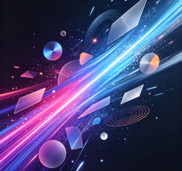 Advanced Video Production Elements Collection