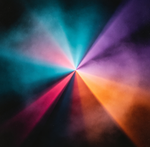 Cinematic Color Overlay Collection