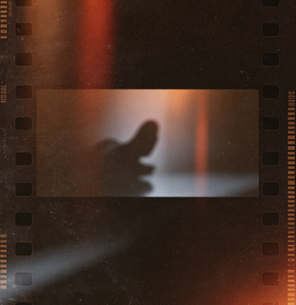 Vintage Film Style Overlay Pack